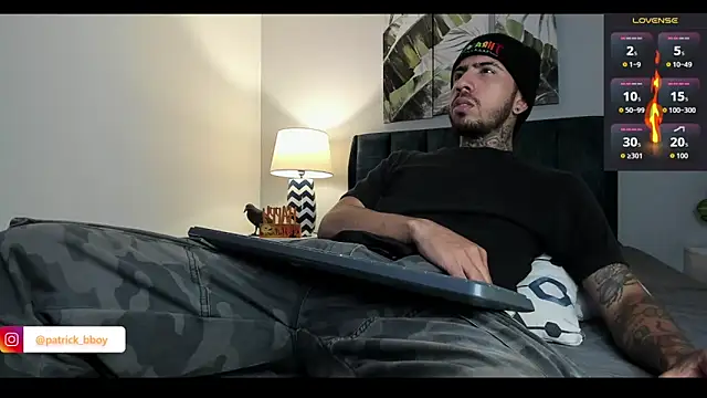 Evans Osler online show from October 29, 2025, 2:25 am