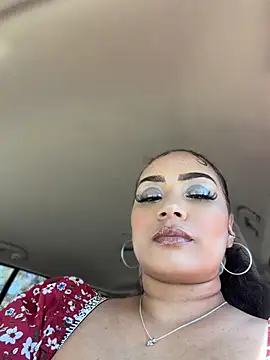 Snapshot of CarmelaAnthony chatting on April 21, 2026, 5:50 pm CarmelaAnthony online show from April 21, 2026, 5:50 pm