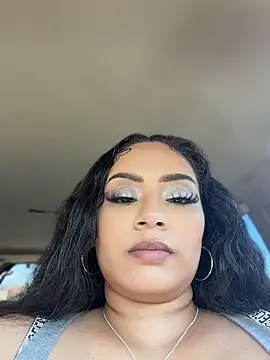 Snapshot of CarmelaAnthony chatting on May 3, 2026, 7:09 pm CarmelaAnthony online show from May 3, 2026, 7:09 pm