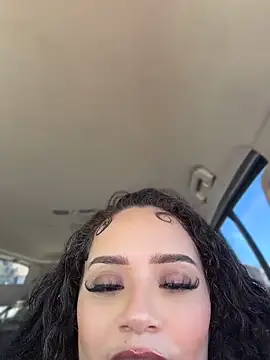 Snapshot of CarmelaAnthony chatting on May 11, 2026, 9:01 pm CarmelaAnthony online show from May 11, 2026, 9:01 pm