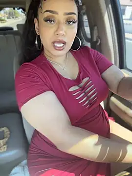 Snapshot of CarmelaAnthony chatting on May 14, 2026, 8:48 pm CarmelaAnthony online show from May 14, 2026, 8:48 pm
