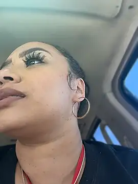 Snapshot of CarmelaAnthony chatting on May 19, 2026, 8:48 pm CarmelaAnthony online show from May 19, 2026, 8:48 pm