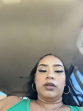 Snapshot of CarmelaAnthony chatting on May 23, 2026, 6:56 pm CarmelaAnthony online show from May 23, 2026, 6:56 pm