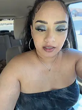 Snapshot of CarmelaAnthony chatting on May 27, 2026, 6:27 pm CarmelaAnthony online show from May 27, 2026, 6:27 pm