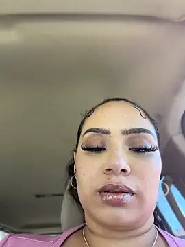 Snapshot of CarmelaAnthony chatting on June 3, 2026, 6:02 pm CarmelaAnthony online show from June 3, 2026, 6:02 pm