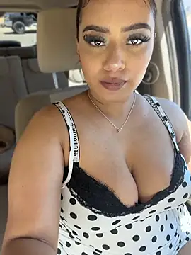 Snapshot of CarmelaAnthony chatting on July 15, 2026, 6:57 pm CarmelaAnthony online show from July 15, 2026, 6:57 pm