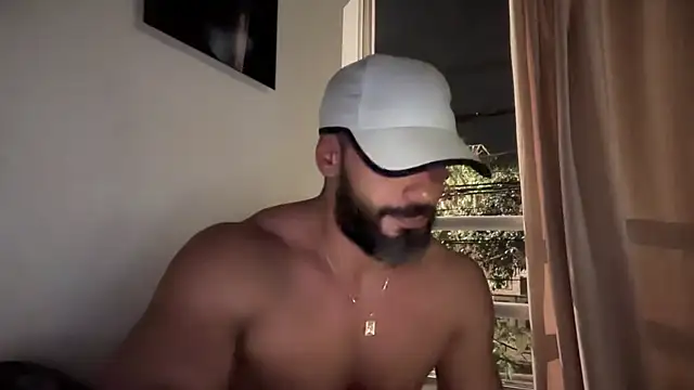 romeolovedark online show from January 12, 2026, 6:18 am