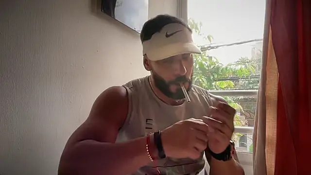 romeolovedark online show from February 25, 2026, 7:23 pm