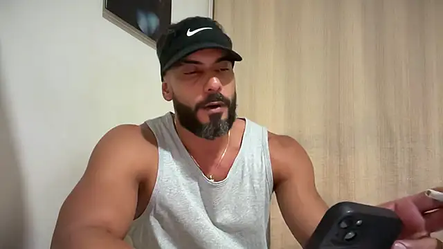 romeolovedark online show from March 11, 2026, 12:27 am