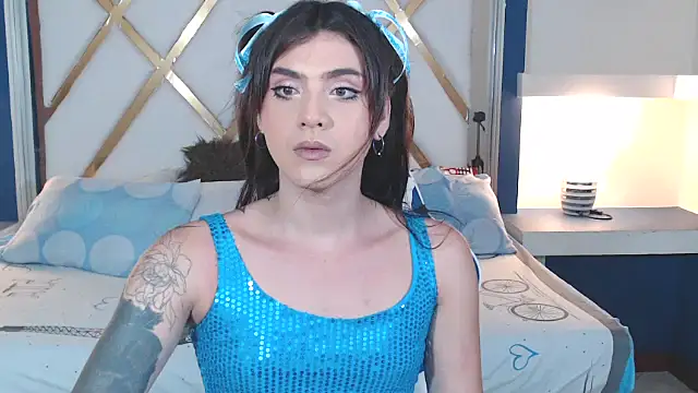 ximena22love online show from February 8, 2025, 3:08 am