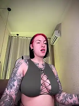 IvyHoney online show from December 14, 2024, 10:34 am