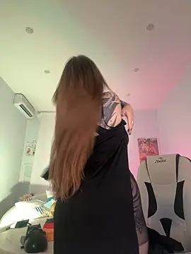 IvyHoney online show from September 20, 2025, 7:31 am