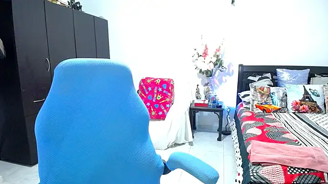 Xiimen online show from February 7, 2026, 12:03 am