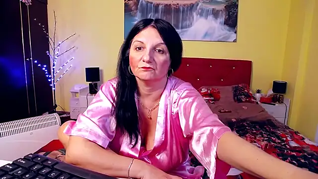 AlexaMorreno online show from January 6, 2025, 8:28 pm