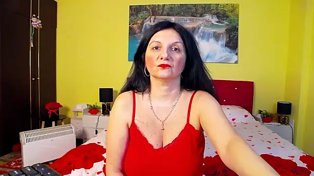 AlexaMorreno online show from February 13, 2025, 7:21 pm