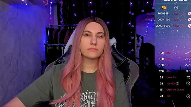 Snapshot of dj_eban_ chatting on January 9, 2025, 2:22 am dj eban online show from January 9, 2025, 2:22 am