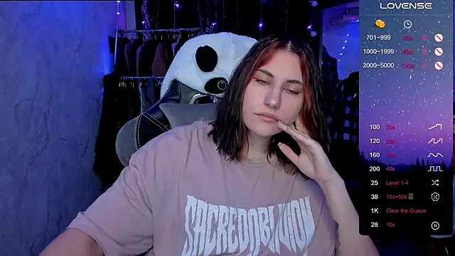 Snapshot of dj_eban_ chatting on January 11, 2025, 2:09 am dj eban online show from January 11, 2025, 2:09 am