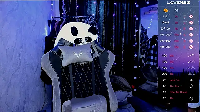 Snapshot of dj_eban_ chatting on January 11, 2025, 5:10 am dj eban online show from January 11, 2025, 5:10 am