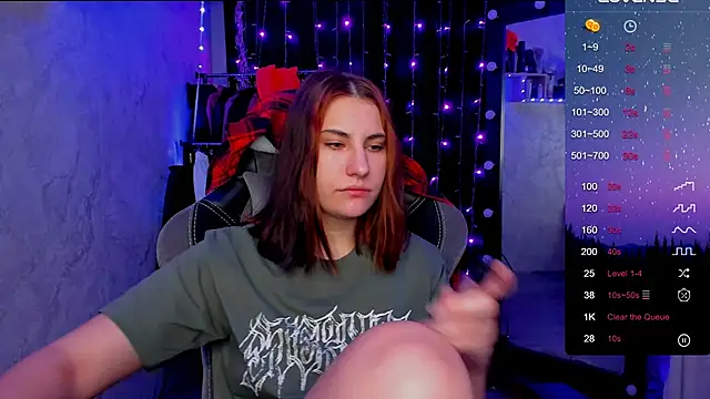 Snapshot of dj_eban_ chatting on January 25, 2025, 2:04 am dj eban online show from January 25, 2025, 2:04 am