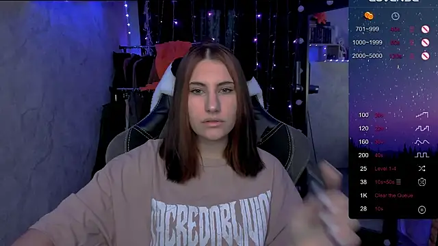 Snapshot of dj_eban_ chatting on February 8, 2025, 2:36 am dj eban online show from February 8, 2025, 2:36 am