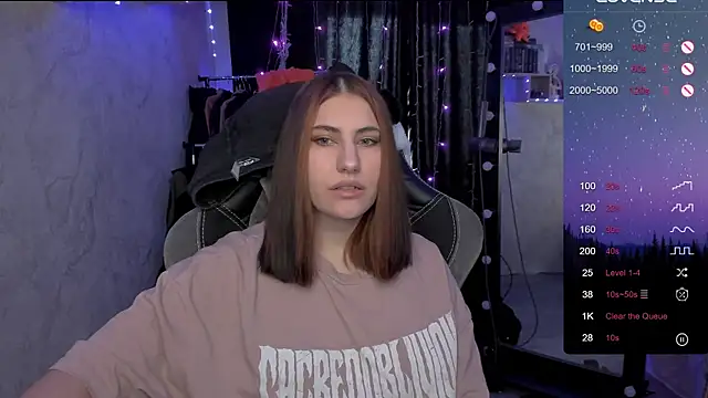 Snapshot of dj_eban_ chatting on February 10, 2025, 3:35 am dj eban online show from February 10, 2025, 3:35 am