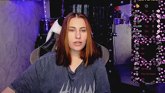 Snapshot of dj_eban_ chatting on February 16, 2025, 3:15 am dj eban online show from February 16, 2025, 3:15 am