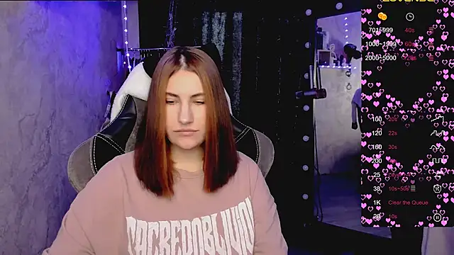 Snapshot of dj_eban_ chatting on February 19, 2025, 3:06 am dj eban online show from February 19, 2025, 3:06 am