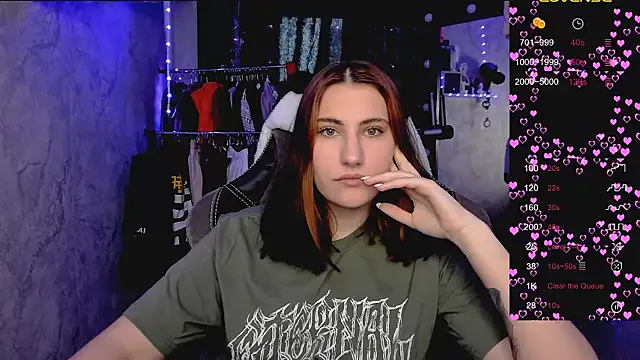 Snapshot of dj_eban_ chatting on February 21, 2025, 3:23 am dj eban online show from February 21, 2025, 3:23 am