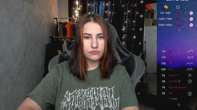 Snapshot of dj_eban_ chatting on March 3, 2025, 2:15 am dj eban online show from March 3, 2025, 2:15 am