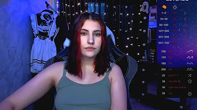 Snapshot of dj_eban_ chatting on March 8, 2025, 2:23 am dj eban online show from March 8, 2025, 2:23 am