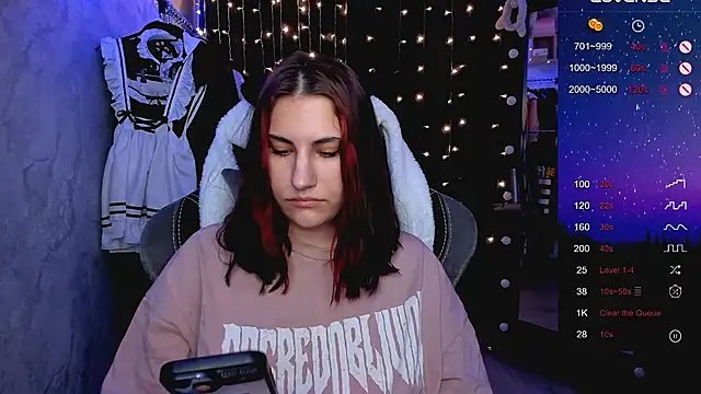 Snapshot of dj_eban_ chatting on March 9, 2025, 12:42 pm dj eban online show from March 9, 2025, 12:42 pm