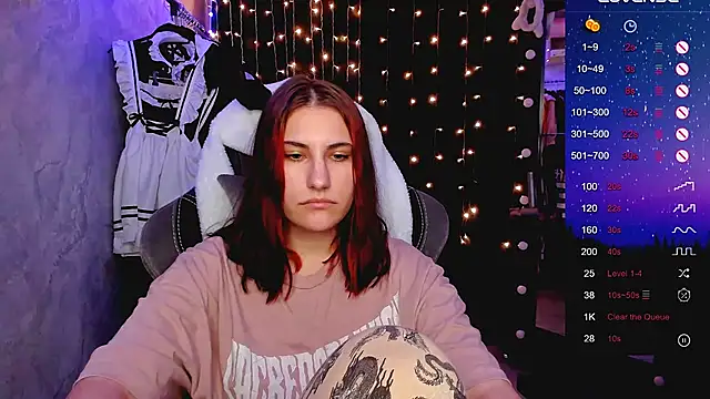 Snapshot of dj_eban_ chatting on March 9, 2025, 3:49 pm dj eban online show from March 9, 2025, 3:49 pm