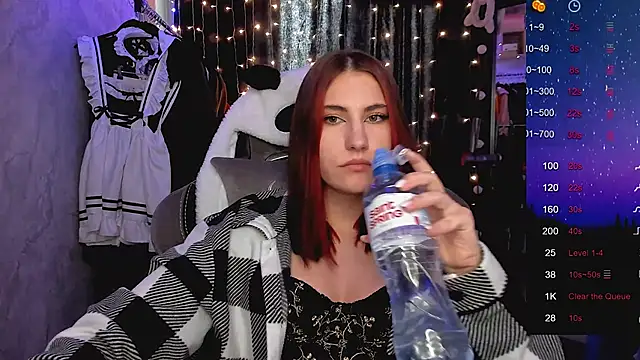 Snapshot of dj_eban_ chatting on March 10, 2025, 10:04 am dj eban online show from March 10, 2025, 10:04 am