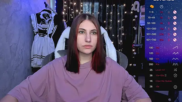 Snapshot of dj_eban_ chatting on March 11, 2025, 2:54 am dj eban online show from March 11, 2025, 2:54 am