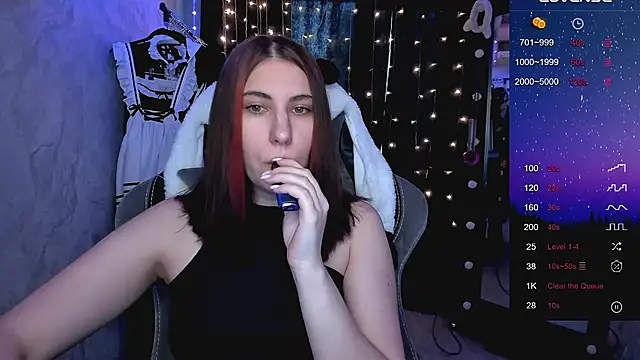 Snapshot of dj_eban_ chatting on March 14, 2025, 2:10 am dj eban online show from March 14, 2025, 2:10 am