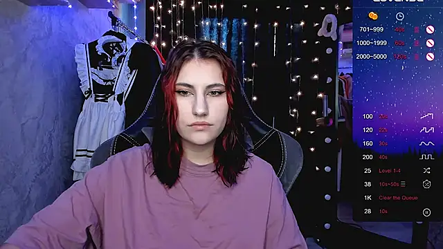 Snapshot of dj_eban_ chatting on March 16, 2025, 2:21 am dj eban online show from March 16, 2025, 2:21 am