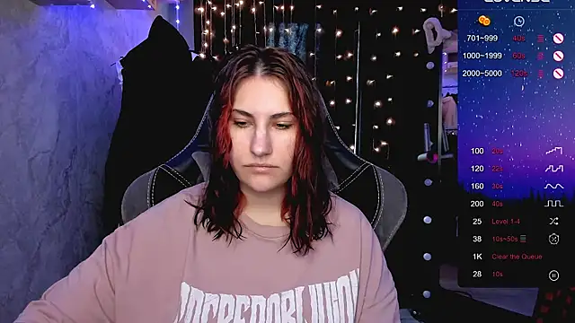 Snapshot of dj_eban_ chatting on March 17, 2025, 1:35 am dj eban online show from March 17, 2025, 1:35 am