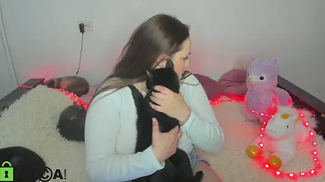 Snapshot of NataliEvans chatting on December 10, 2024, 5:00 pm NataliEvans online show from December 10, 2024, 5:00 pm