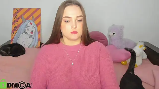 Snapshot of NataliEvans chatting on February 4, 2025, 7:11 pm NataliEvans online show from February 4, 2025, 7:11 pm
