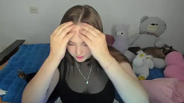 Snapshot of NataliEvans chatting on September 19, 2025, 3:02 pm NataliEvans online show from September 19, 2025, 3:02 pm