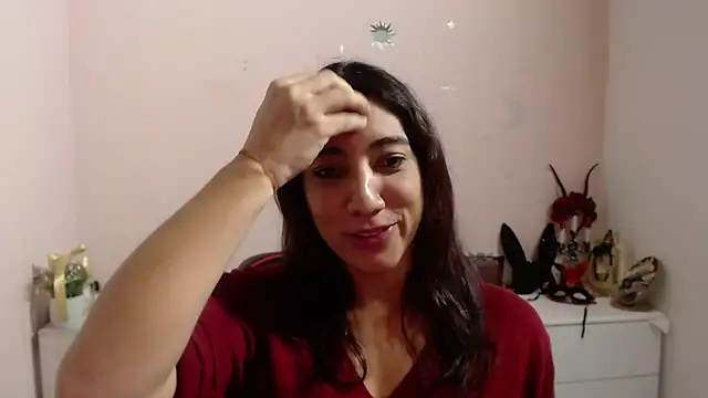 Snapshot of Eva_Rodriguez_ chatting on November 17, 2025, 3:51 pm Eva Rodriguez online show from November 17, 2025, 3:51 pm