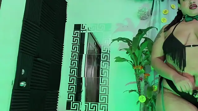 HannaMiillsxh online show from March 19, 2026, 3:16 pm