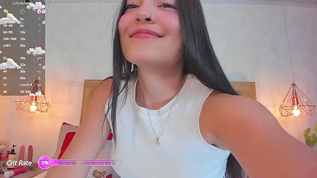 TIFFANYRUSSO online show from December 2, 2024, 4:53 am