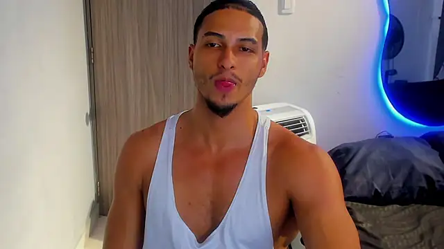 Kris Khalifa69 online show from October 1, 2025, 3:01 am