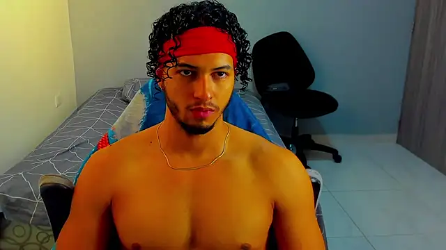 Kris Khalifa69 online show from January 13, 2026, 12:10 pm