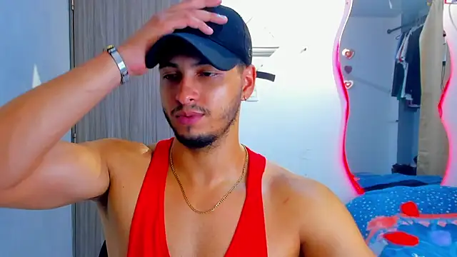 Kris Khalifa69 online show from April 6, 2026, 11:05 pm