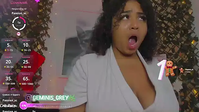 Snapshot of 420Geminis chatting on January 5, 2025, 5:09 am 420Geminis online show from January 5, 2025, 5:09 am
