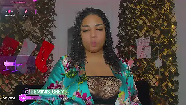 Snapshot of 420Geminis chatting on January 28, 2025, 12:05 am 420Geminis online show from January 28, 2025, 12:05 am
