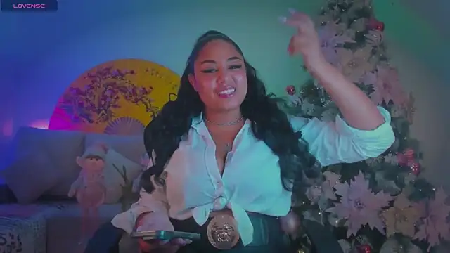 420Geminis online show from December 21, 2025, 5:03 am