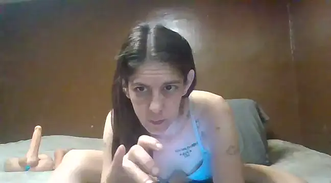 Heavenskyyee online show from February 24, 2025, 3:12 am